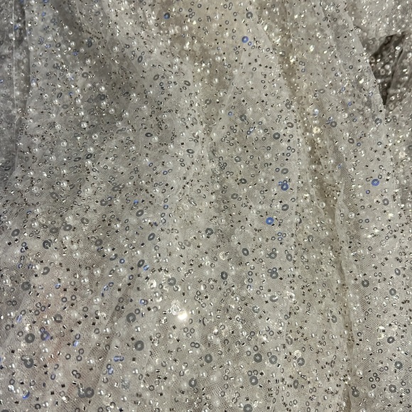 homebodii wedding robe - Picture 9 of 10